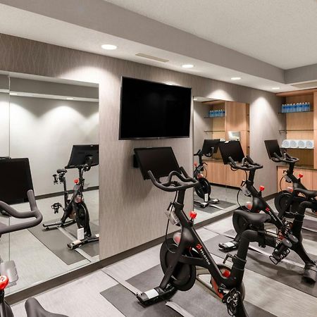 Courtyard By Marriott Boulder Broomfield Луісвілл Екстер'єр фото