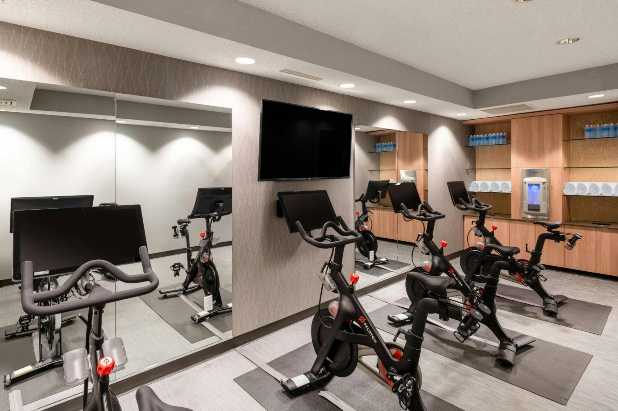 Courtyard By Marriott Boulder Broomfield Луісвілл Екстер'єр фото