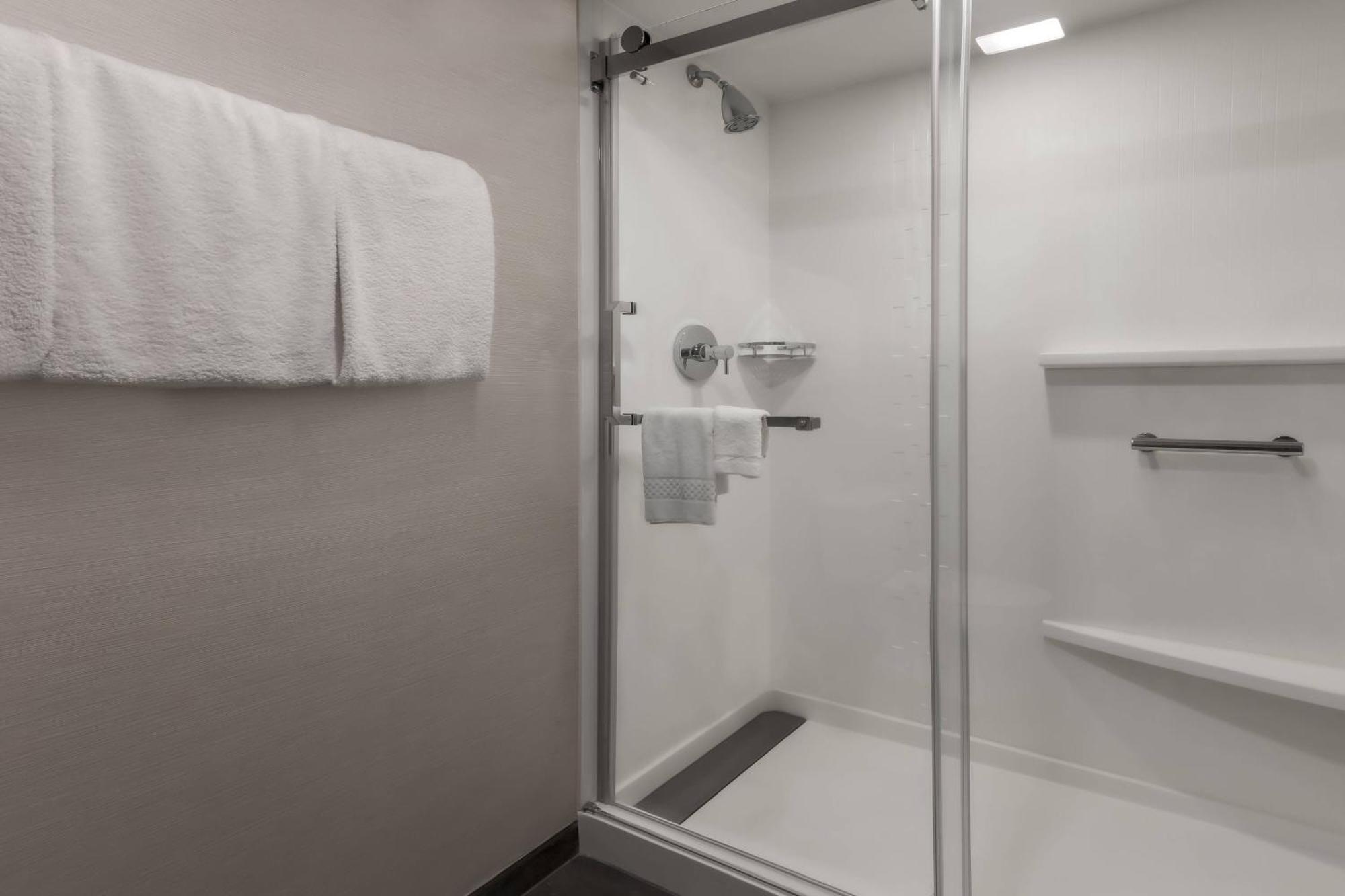 Courtyard By Marriott Boulder Broomfield Луісвілл Екстер'єр фото