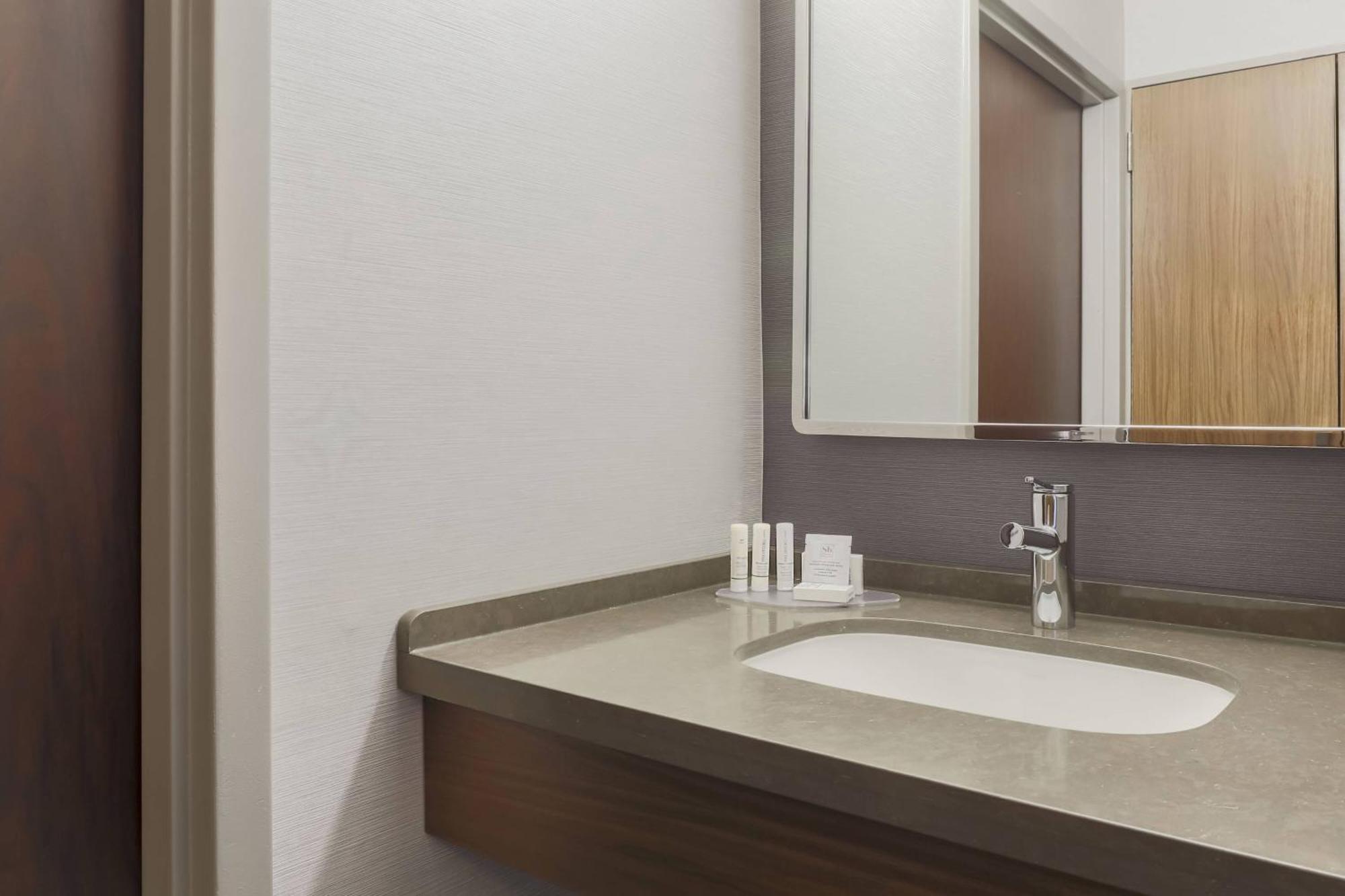 Courtyard By Marriott Boulder Broomfield Луісвілл Екстер'єр фото