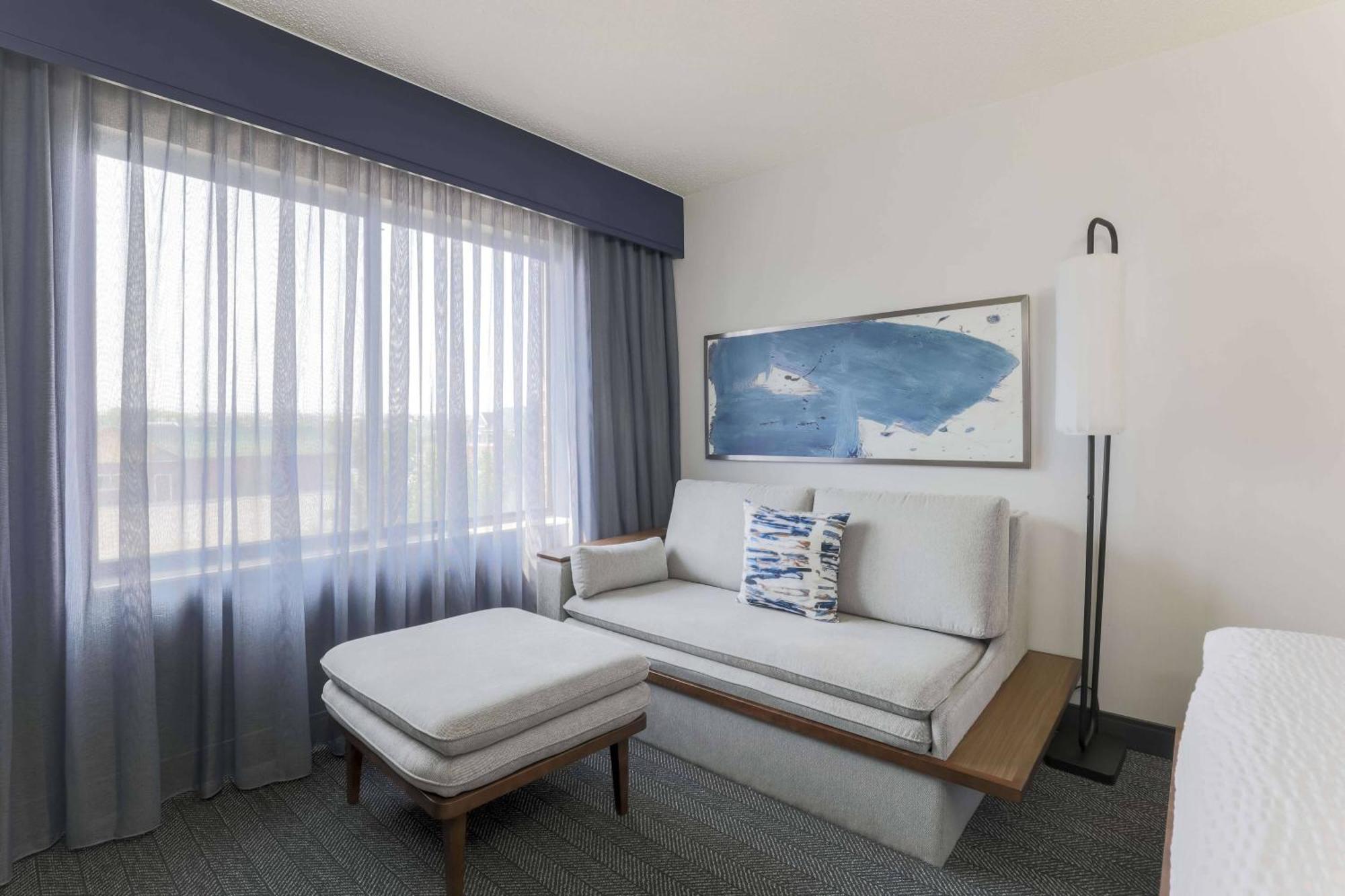 Courtyard By Marriott Boulder Broomfield Луісвілл Екстер'єр фото