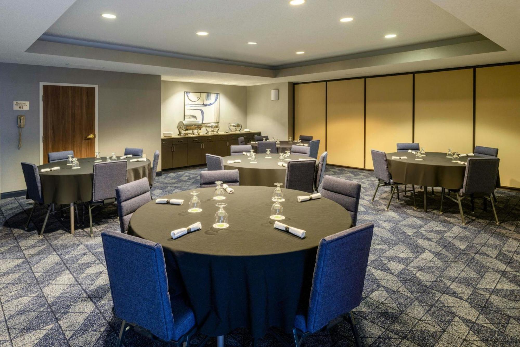 Courtyard By Marriott Boulder Broomfield Луісвілл Екстер'єр фото