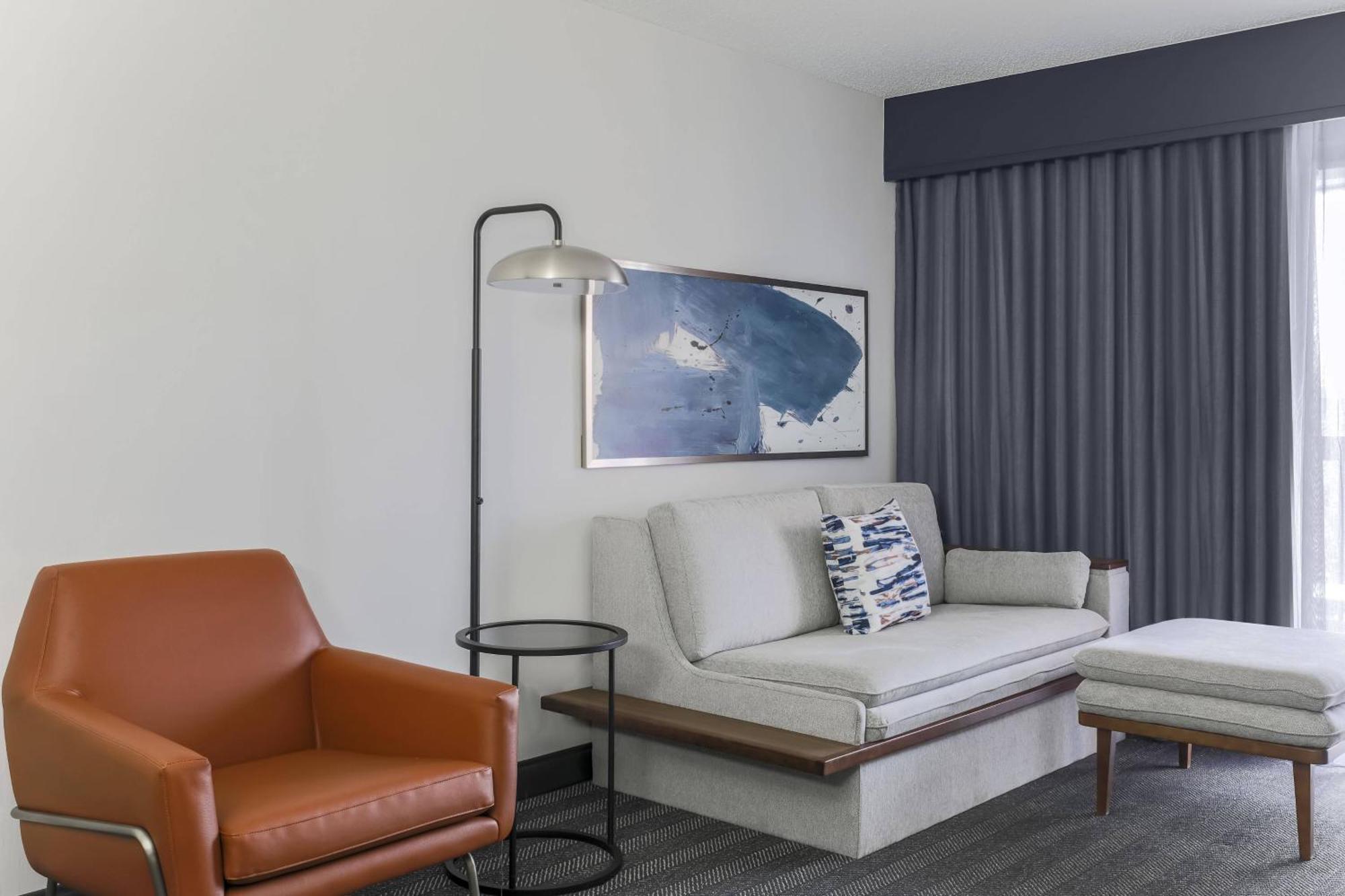 Courtyard By Marriott Boulder Broomfield Луісвілл Екстер'єр фото