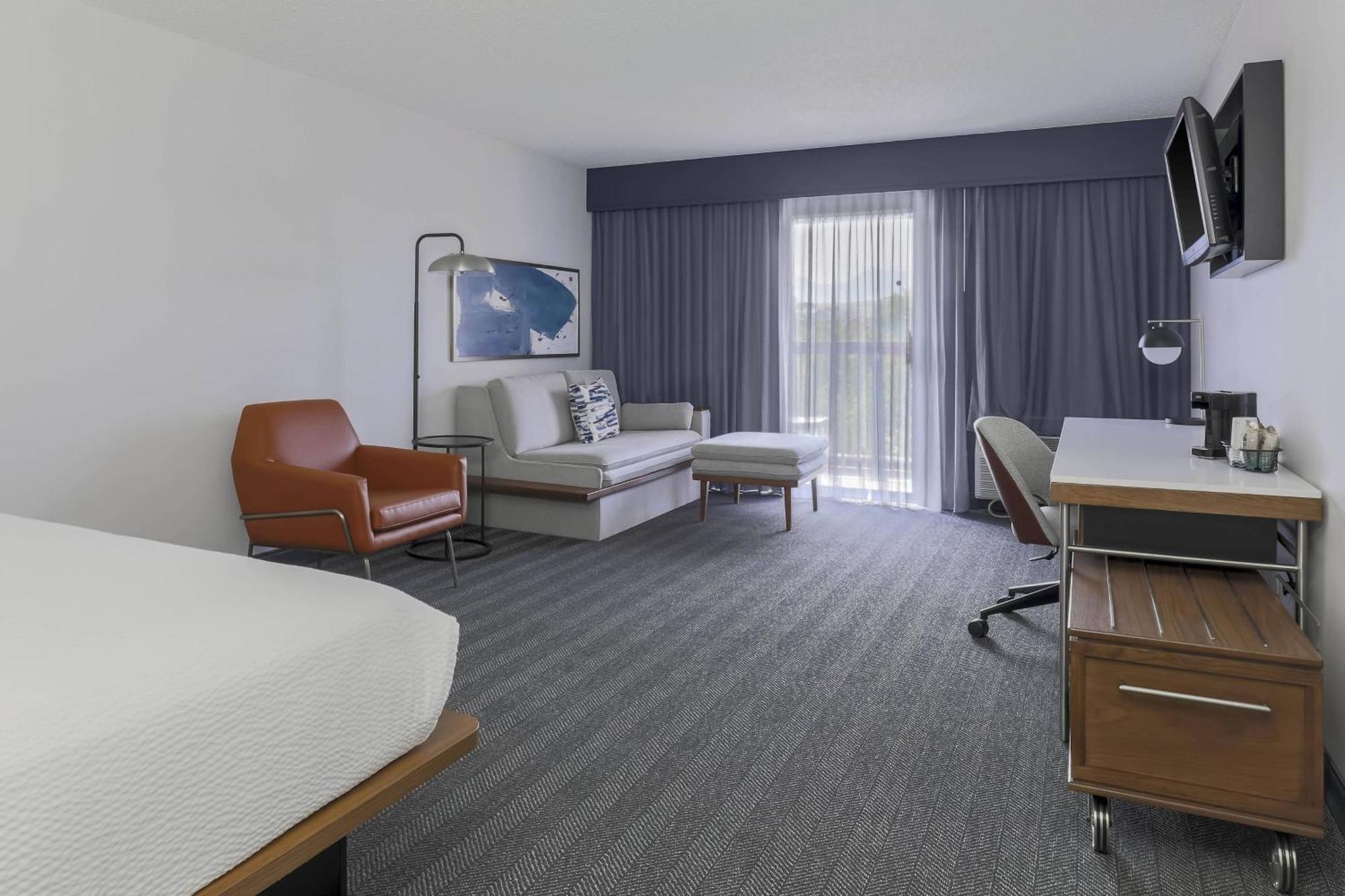 Courtyard By Marriott Boulder Broomfield Луісвілл Екстер'єр фото
