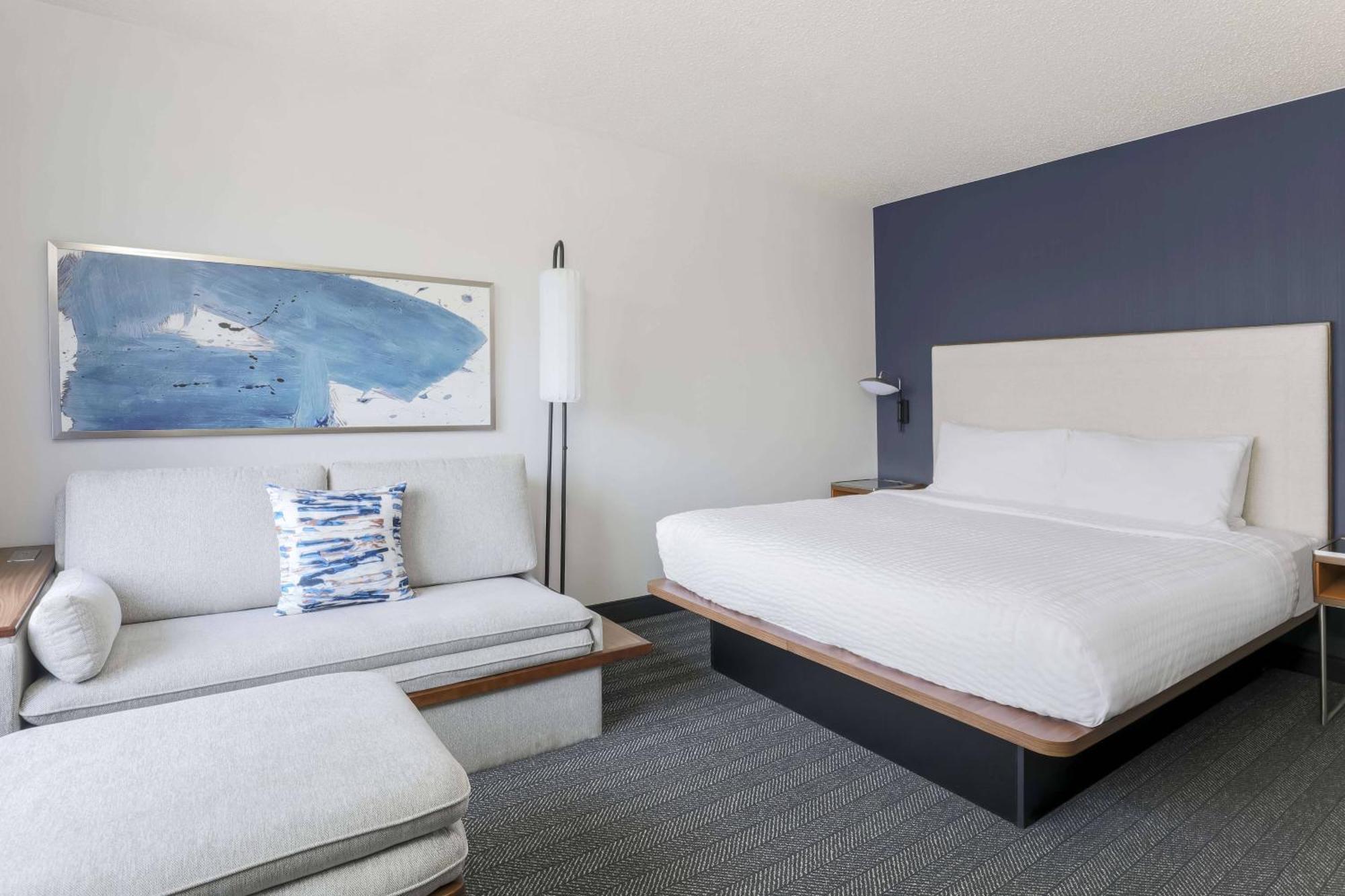 Courtyard By Marriott Boulder Broomfield Луісвілл Екстер'єр фото