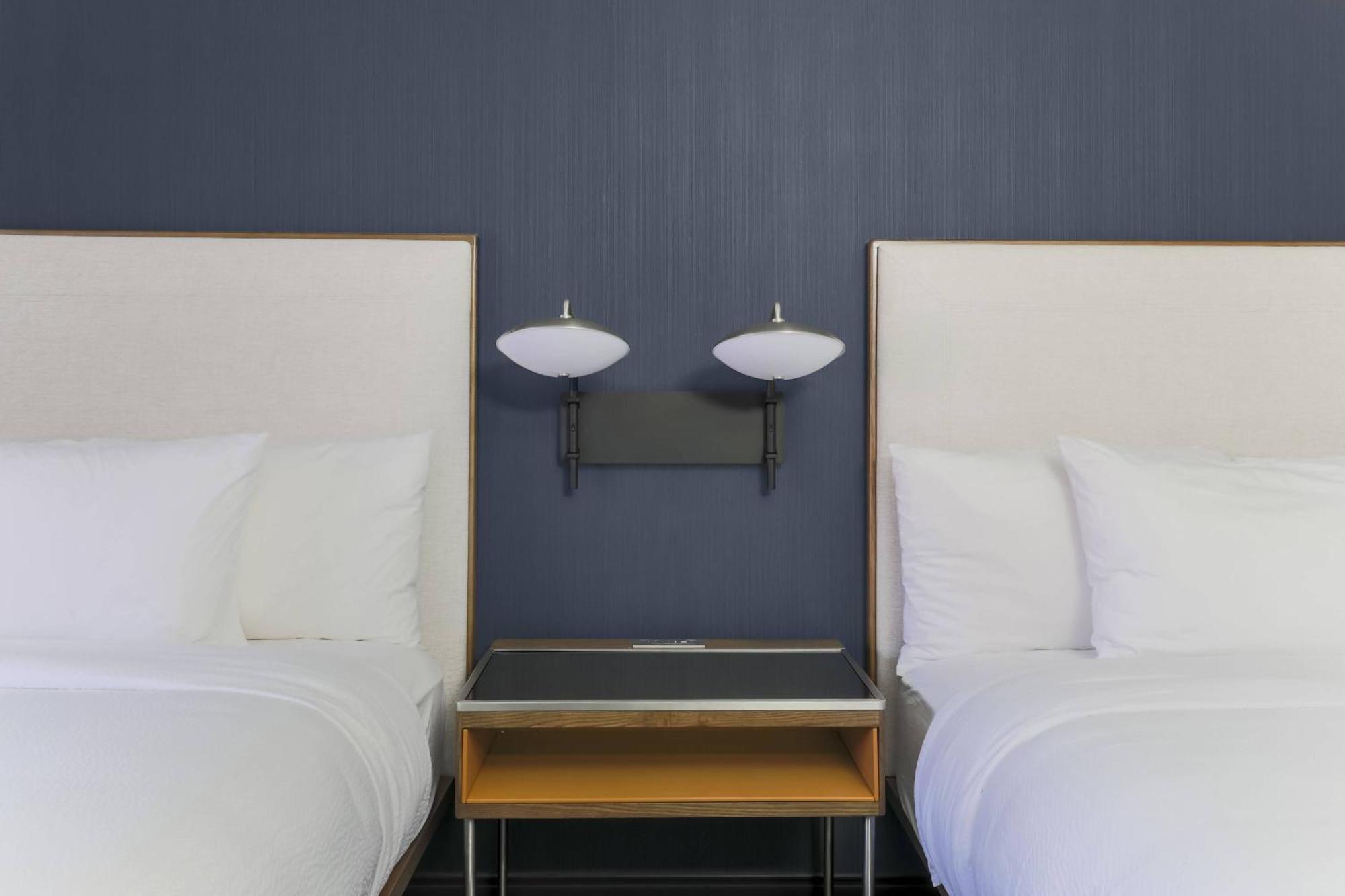 Courtyard By Marriott Boulder Broomfield Луісвілл Екстер'єр фото