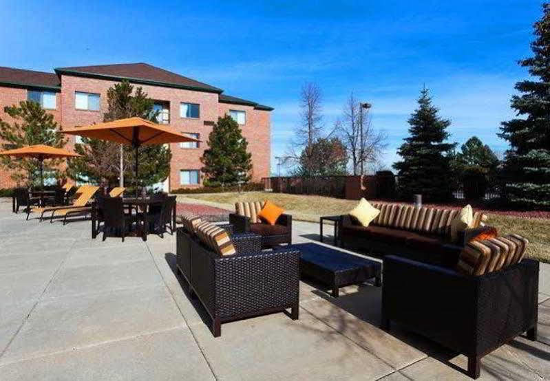 Courtyard By Marriott Boulder Broomfield Луісвілл Екстер'єр фото
