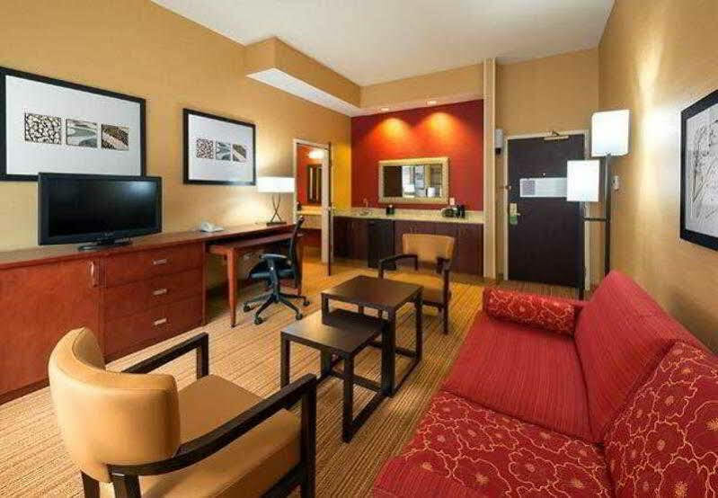Courtyard By Marriott Boulder Broomfield Луісвілл Екстер'єр фото